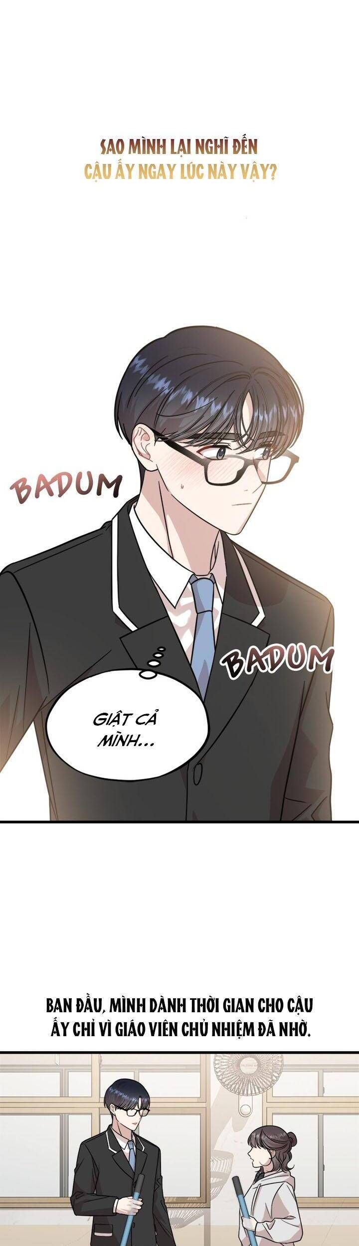 Hẹn Hò Với Game Thủ Chapter 16 - Trang 2
