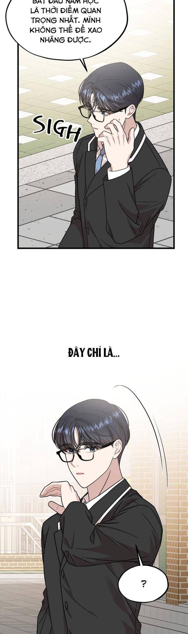 Hẹn Hò Với Game Thủ Chapter 16 - Trang 2
