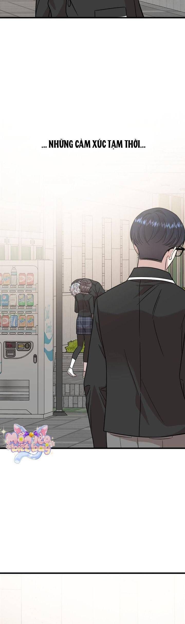 Hẹn Hò Với Game Thủ Chapter 16 - Trang 2