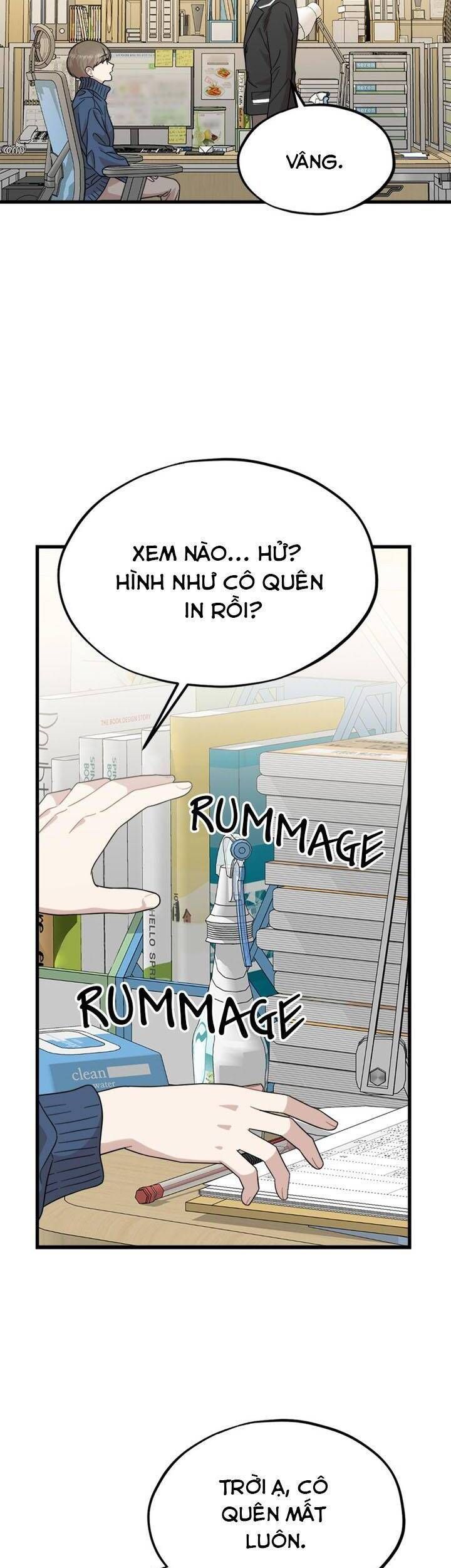 Hẹn Hò Với Game Thủ Chapter 16 - Trang 2