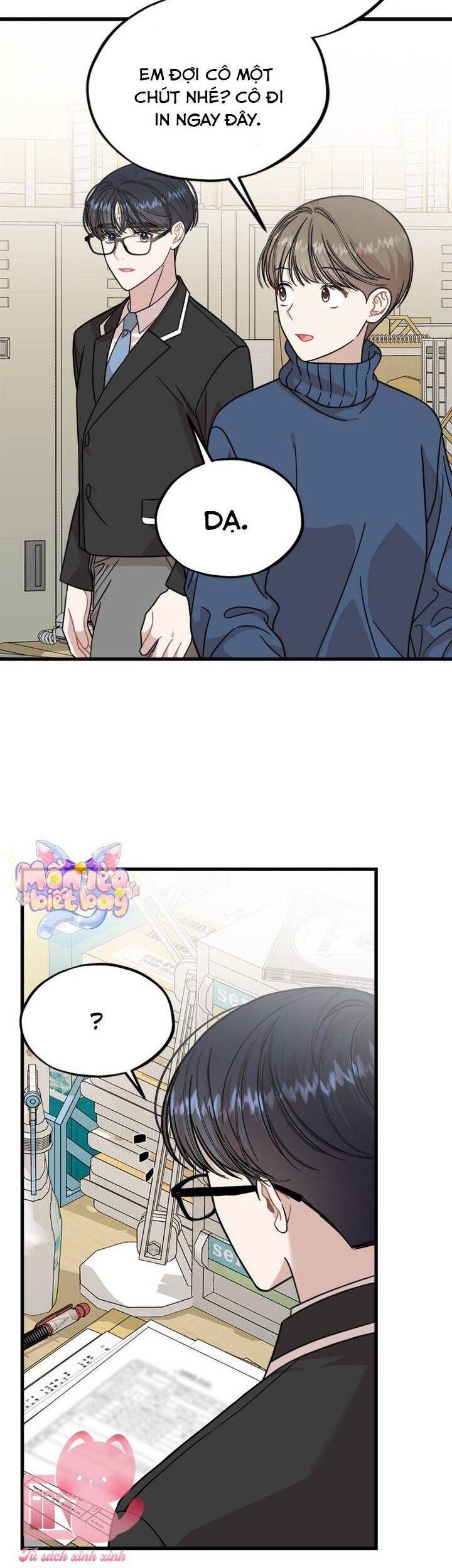 Hẹn Hò Với Game Thủ Chapter 16 - Trang 2