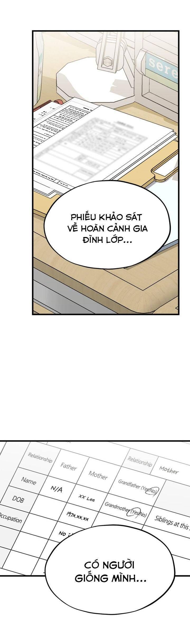 Hẹn Hò Với Game Thủ Chapter 16 - Trang 2