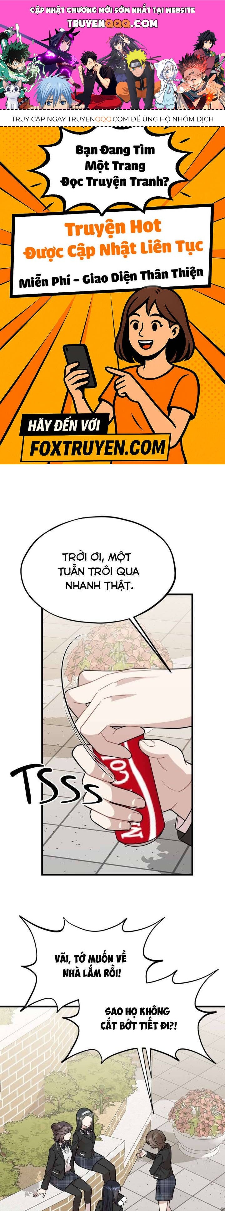 Hẹn Hò Với Game Thủ Chapter 17 - Trang 2