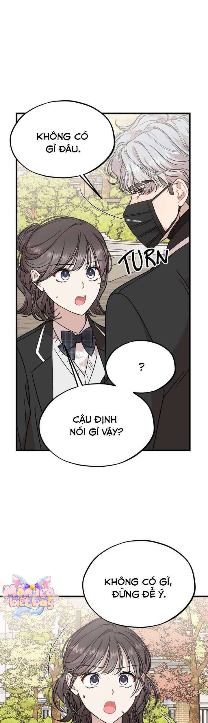 Hẹn Hò Với Game Thủ Chapter 17 - Trang 2