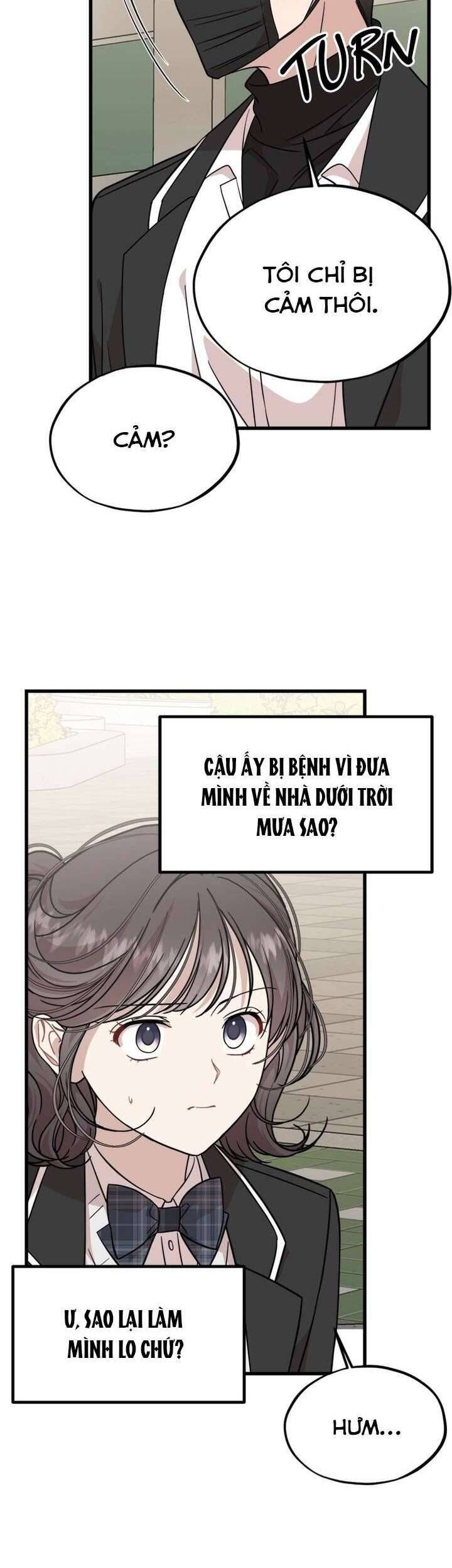 Hẹn Hò Với Game Thủ Chapter 17 - Trang 2