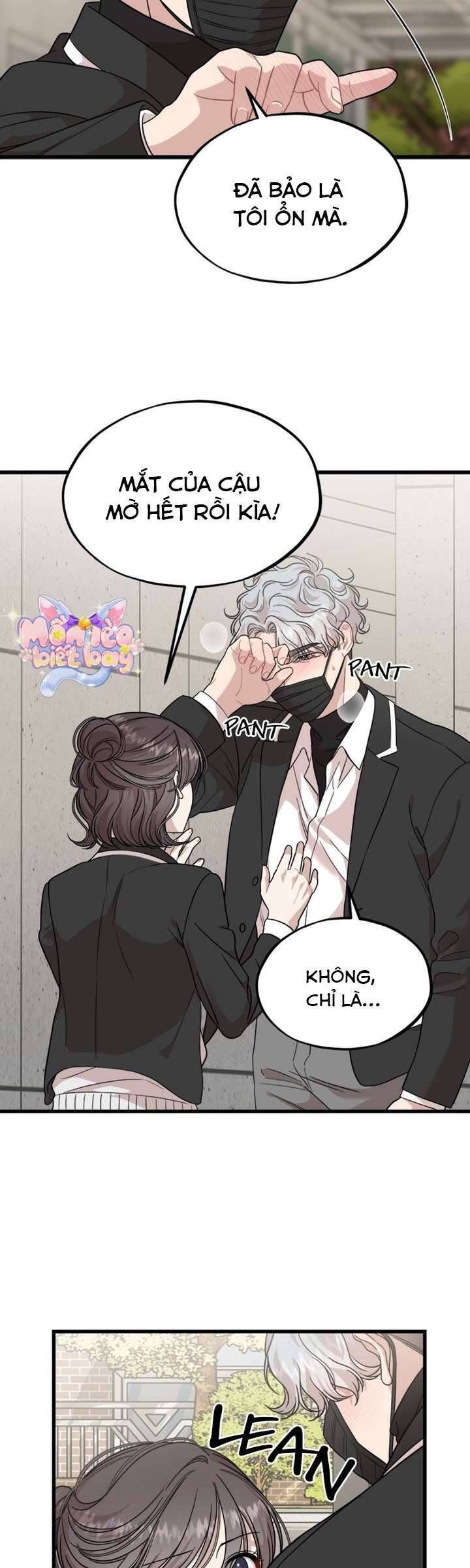 Hẹn Hò Với Game Thủ Chapter 17 - Trang 2