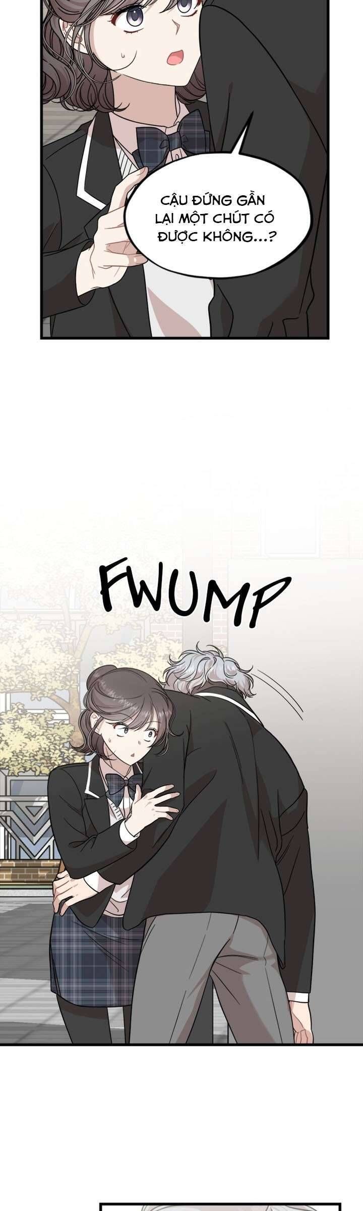 Hẹn Hò Với Game Thủ Chapter 17 - Trang 2