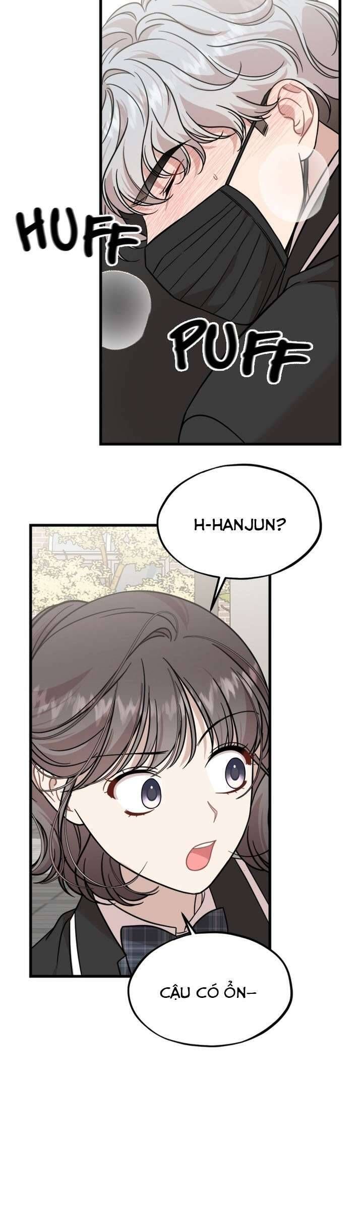 Hẹn Hò Với Game Thủ Chapter 17 - Trang 2