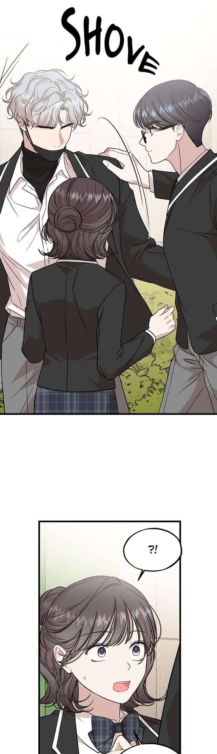 Hẹn Hò Với Game Thủ Chapter 17 - Trang 2