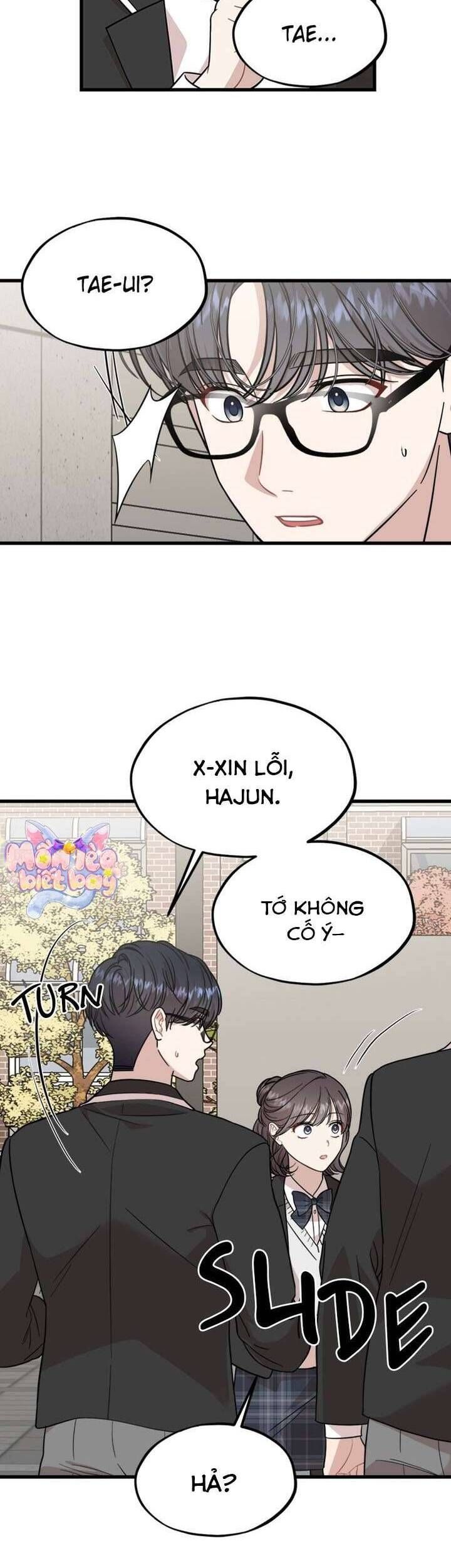 Hẹn Hò Với Game Thủ Chapter 17 - Trang 2