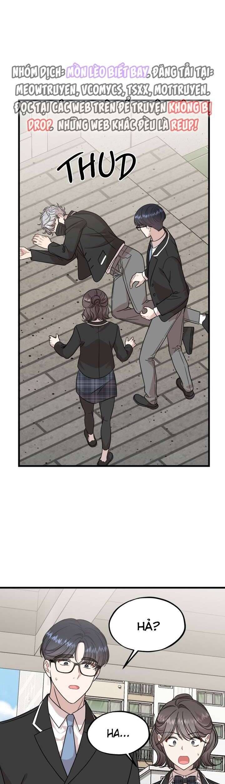 Hẹn Hò Với Game Thủ Chapter 17 - Trang 2