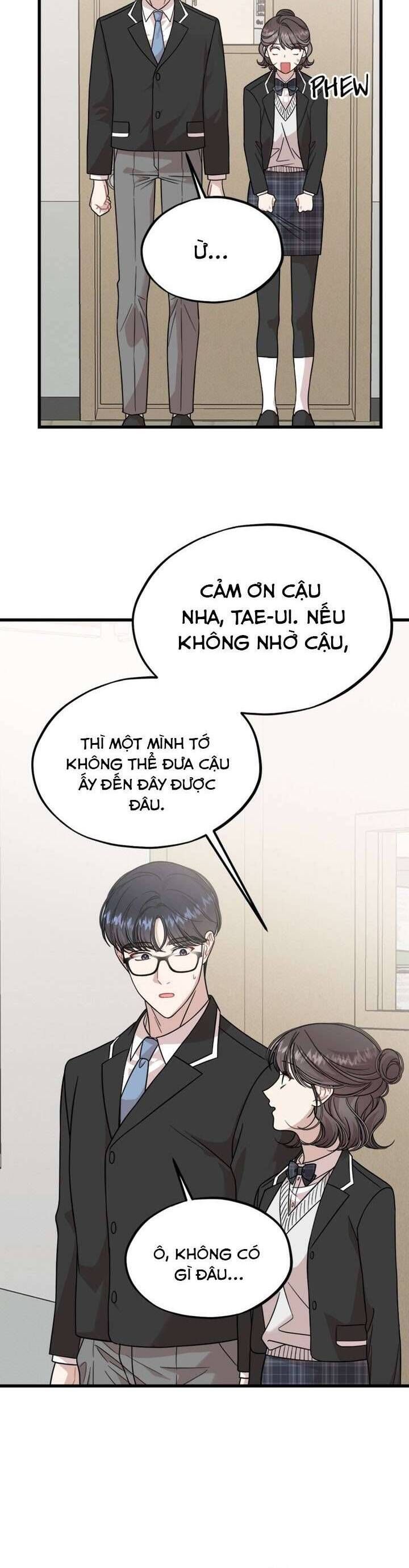 Hẹn Hò Với Game Thủ Chapter 17 - Trang 2