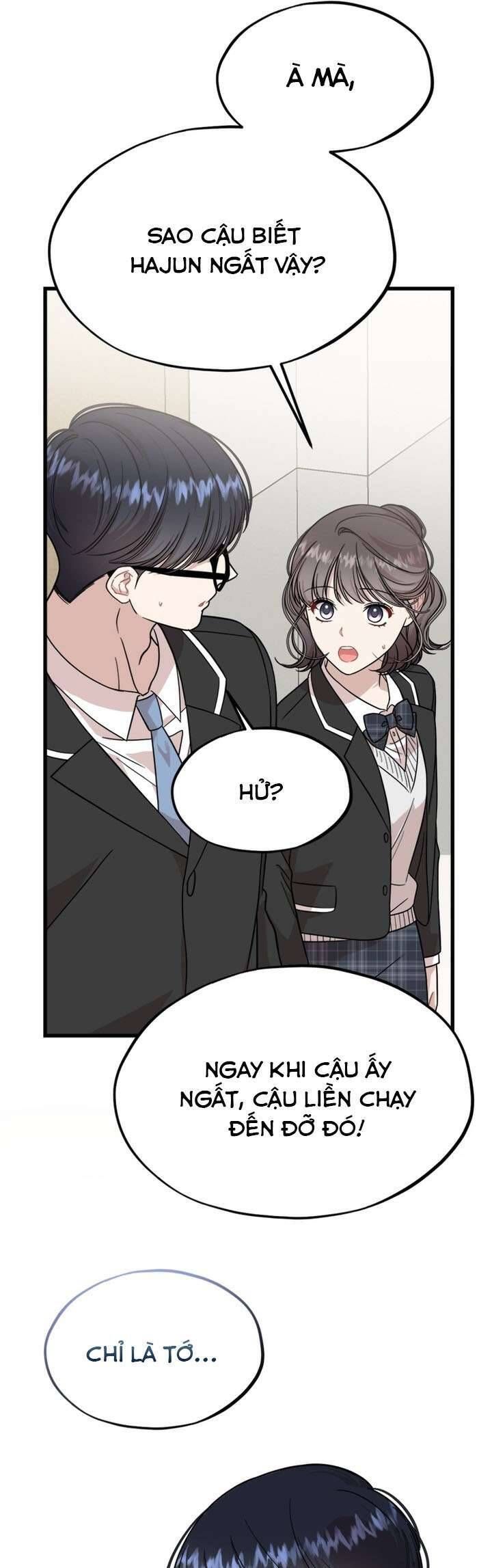 Hẹn Hò Với Game Thủ Chapter 17 - Trang 2