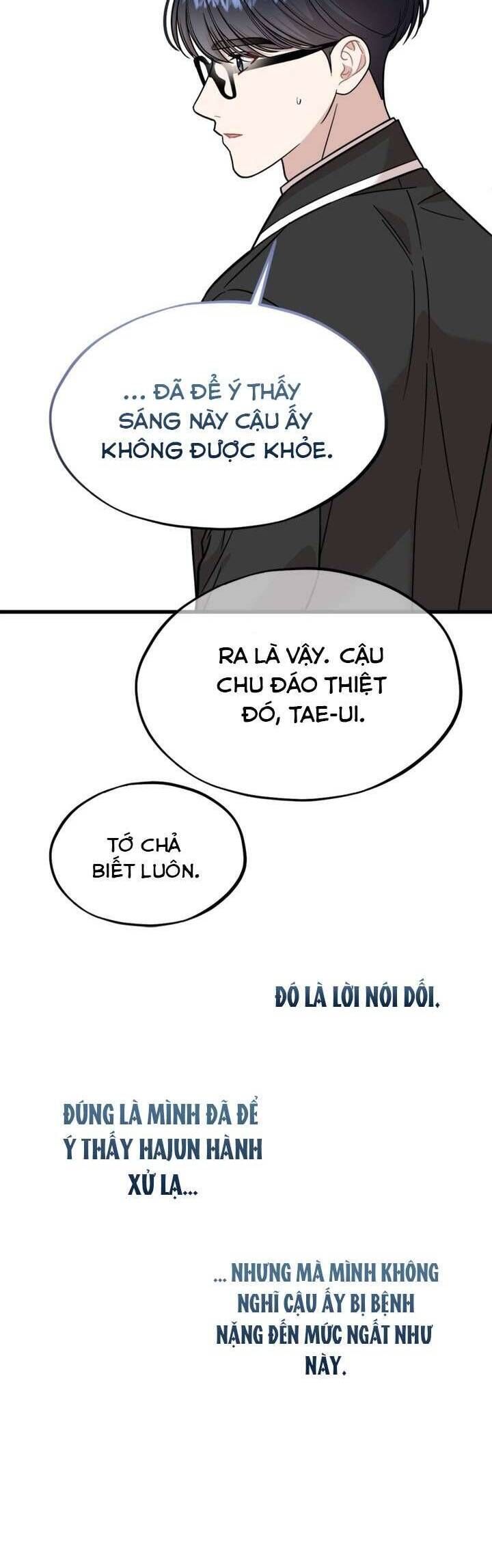 Hẹn Hò Với Game Thủ Chapter 17 - Trang 2