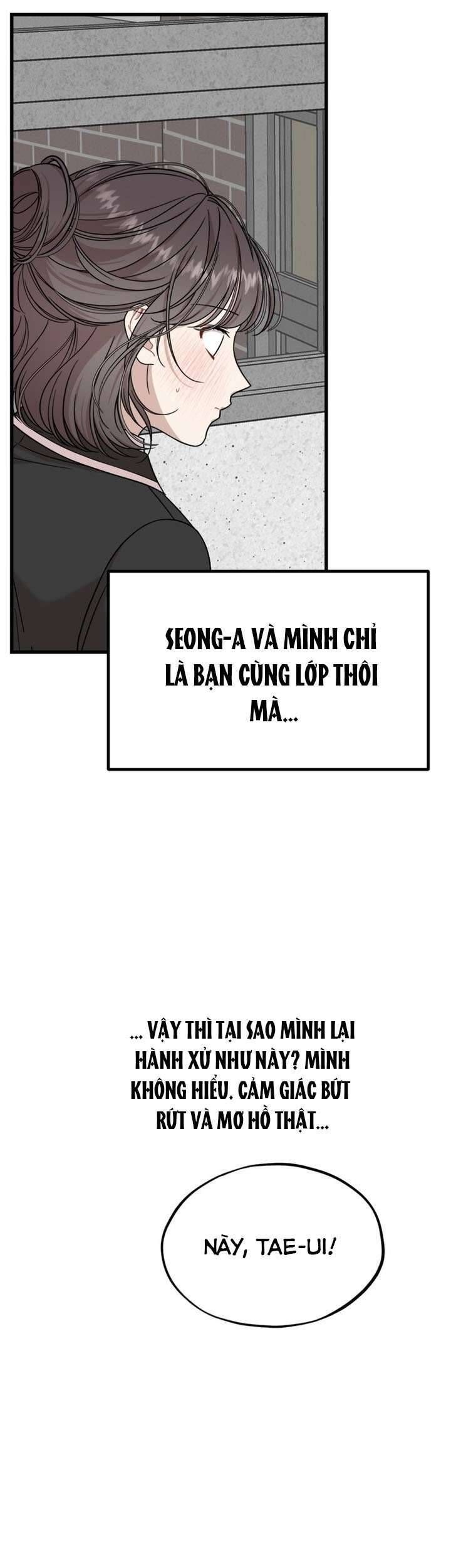 Hẹn Hò Với Game Thủ Chapter 17 - Trang 2