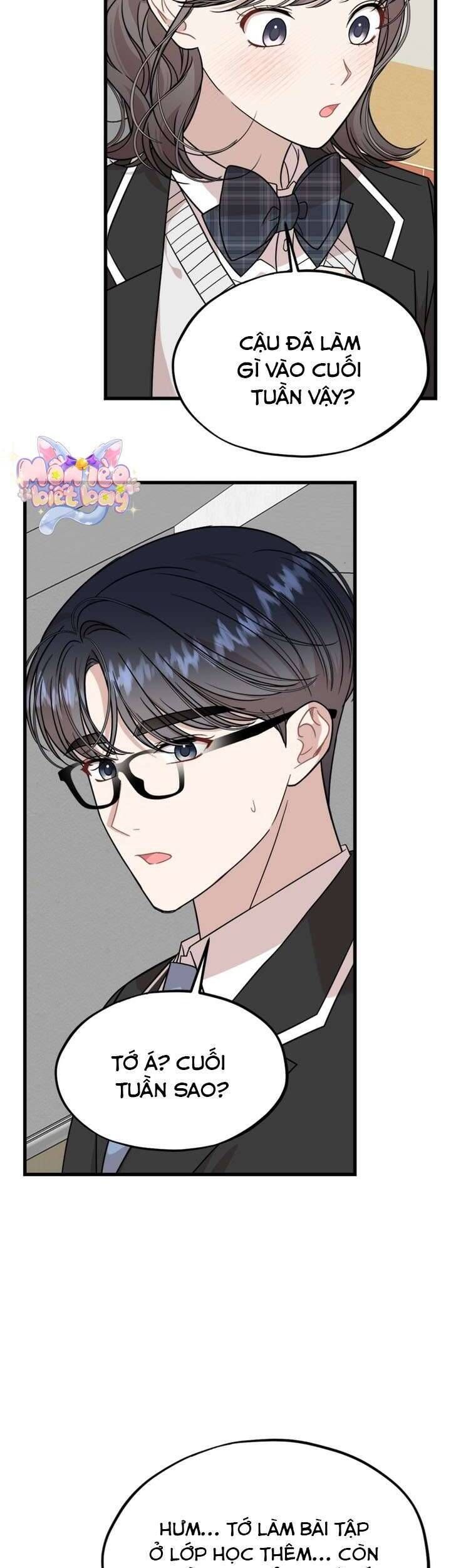 Hẹn Hò Với Game Thủ Chapter 17 - Trang 2