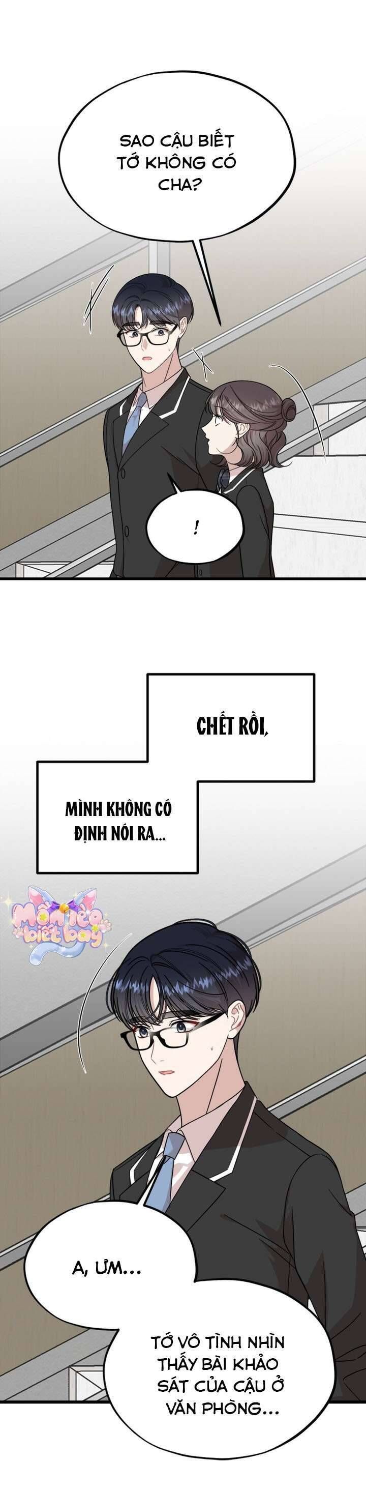 Hẹn Hò Với Game Thủ Chapter 17 - Trang 2