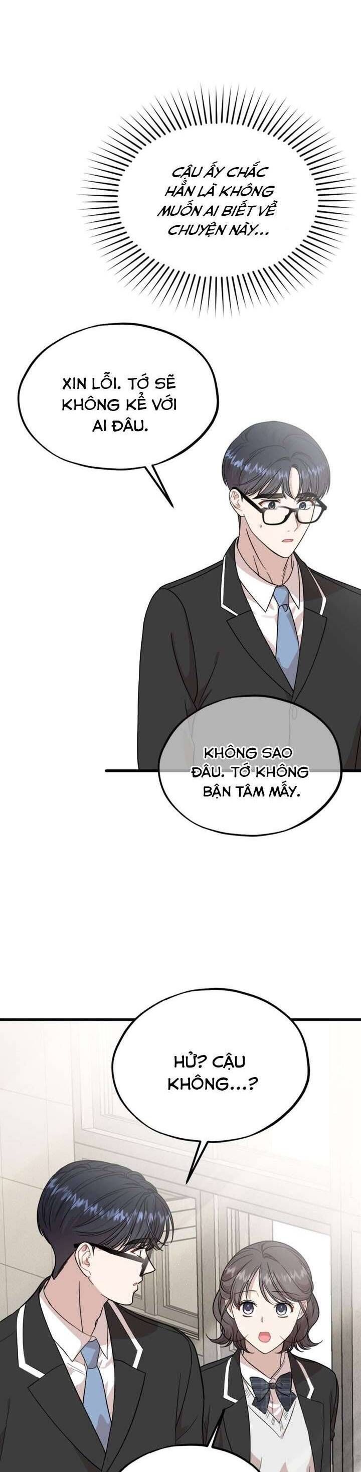 Hẹn Hò Với Game Thủ Chapter 17 - Trang 2