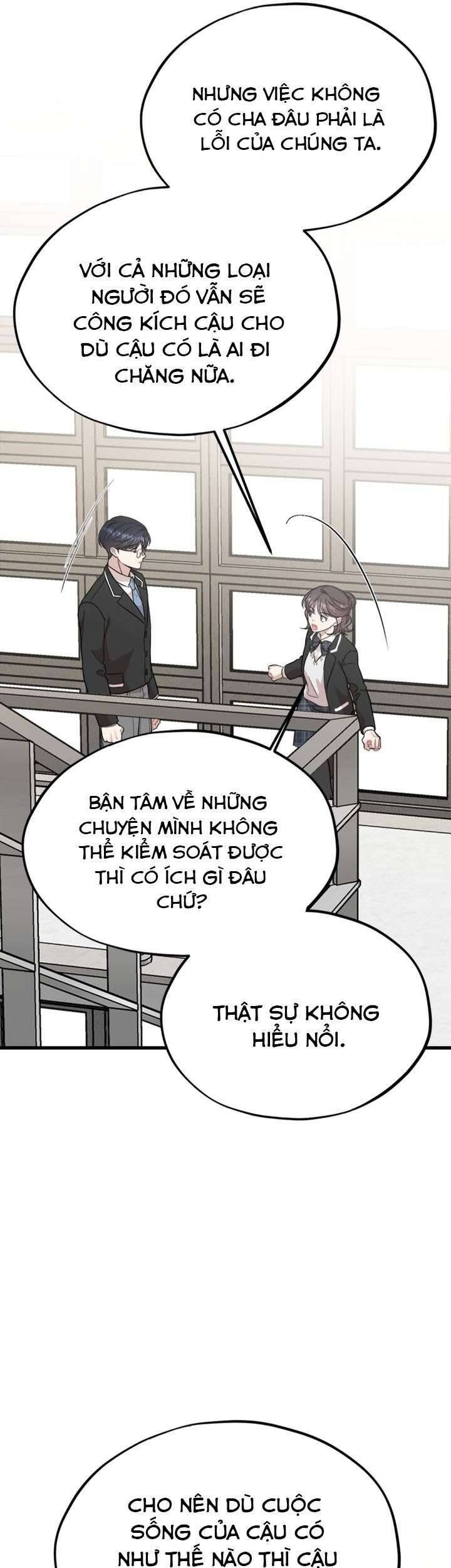 Hẹn Hò Với Game Thủ Chapter 17 - Trang 2