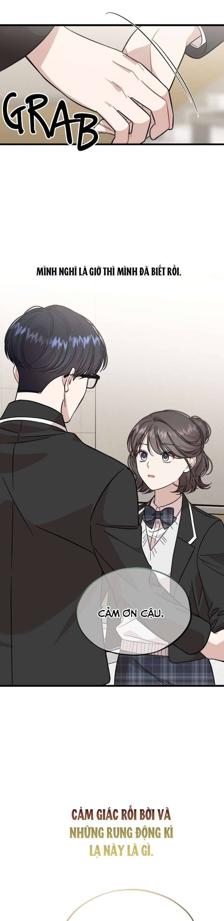 Hẹn Hò Với Game Thủ Chapter 17 - Trang 2