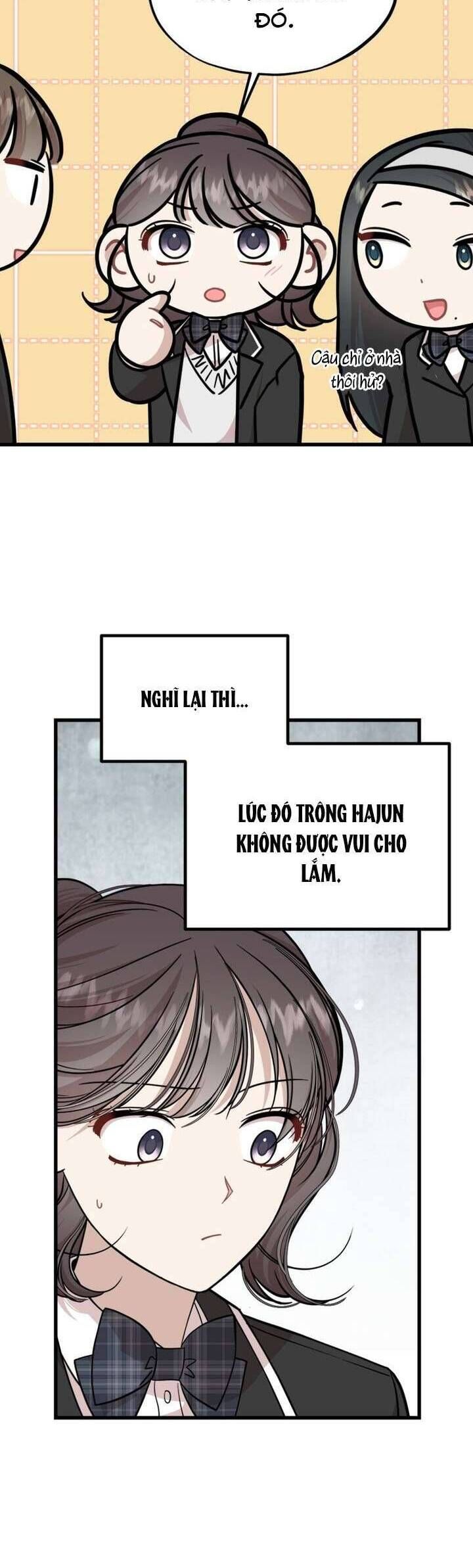 Hẹn Hò Với Game Thủ Chapter 17 - Trang 2