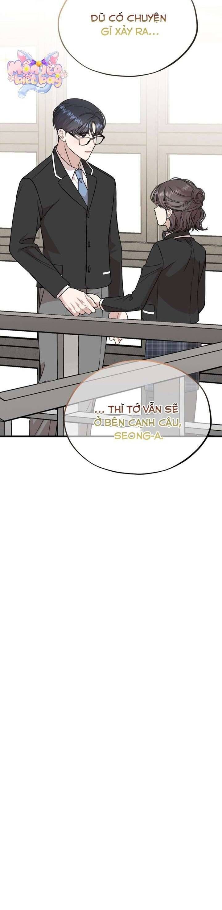 Hẹn Hò Với Game Thủ Chapter 17 - Trang 2