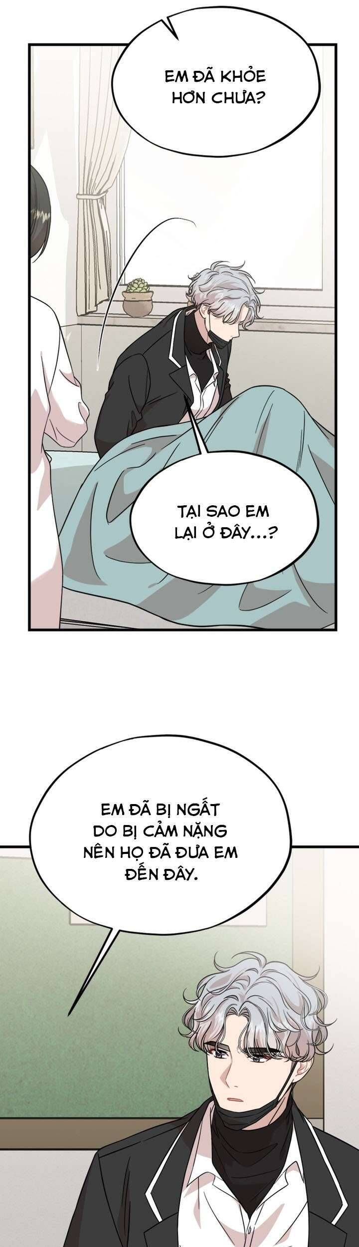 Hẹn Hò Với Game Thủ Chapter 17 - Trang 2
