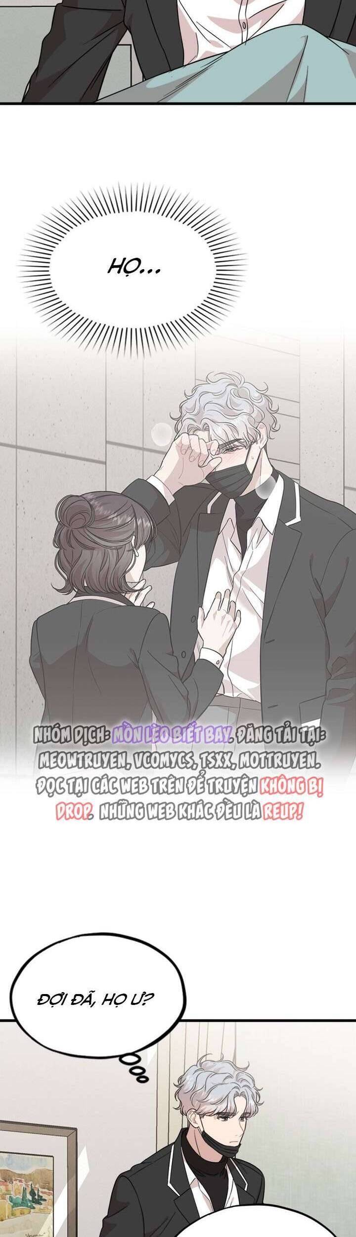 Hẹn Hò Với Game Thủ Chapter 17 - Trang 2