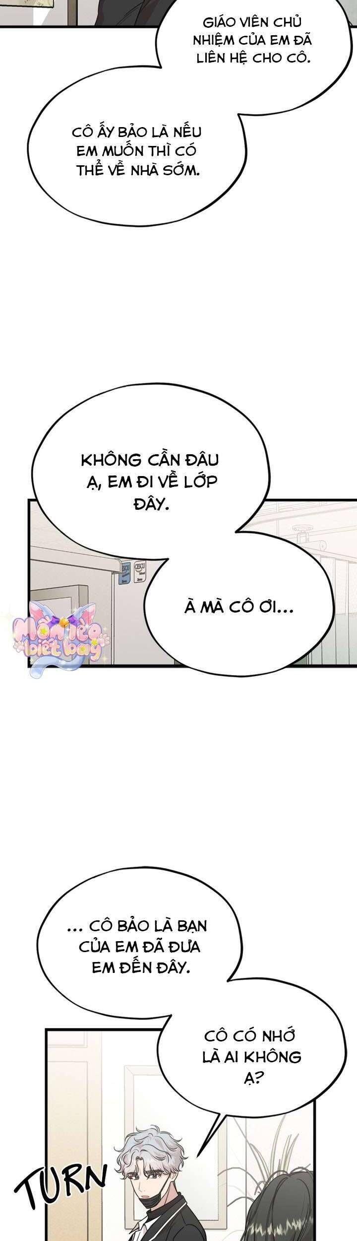 Hẹn Hò Với Game Thủ Chapter 17 - Trang 2