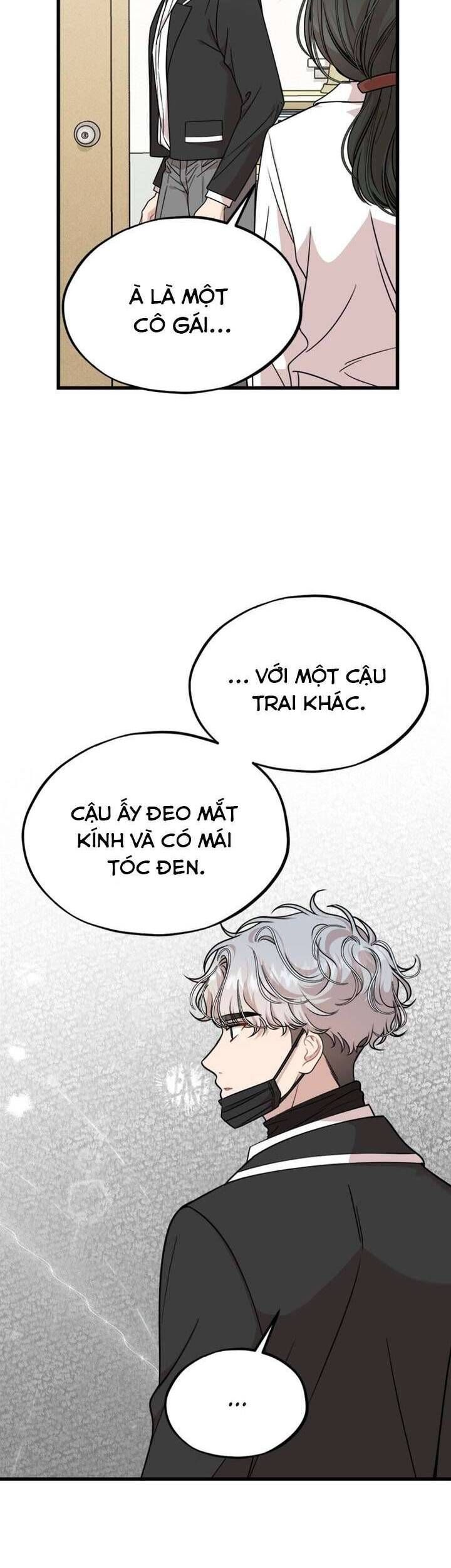 Hẹn Hò Với Game Thủ Chapter 17 - Trang 2