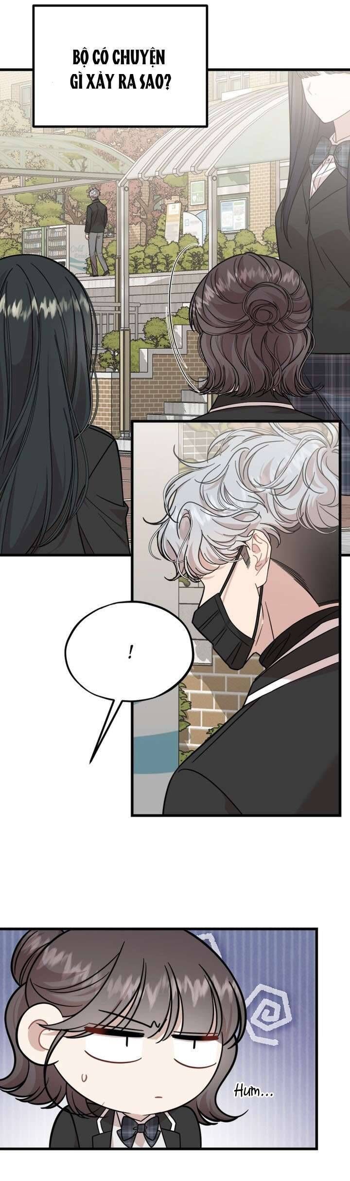 Hẹn Hò Với Game Thủ Chapter 17 - Trang 2