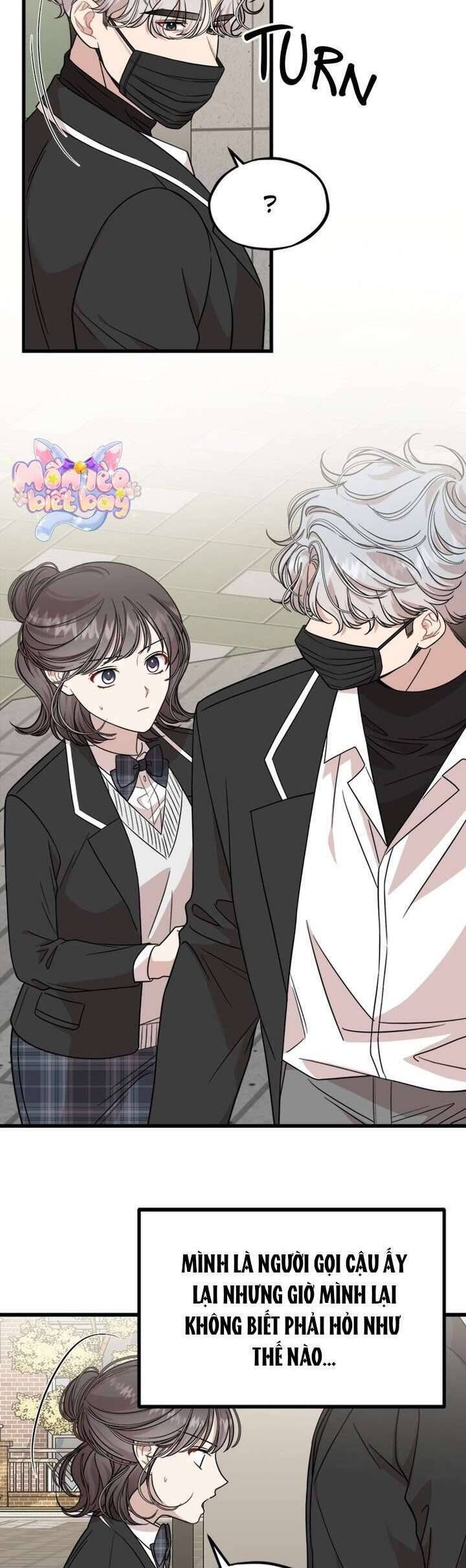 Hẹn Hò Với Game Thủ Chapter 17 - Trang 2