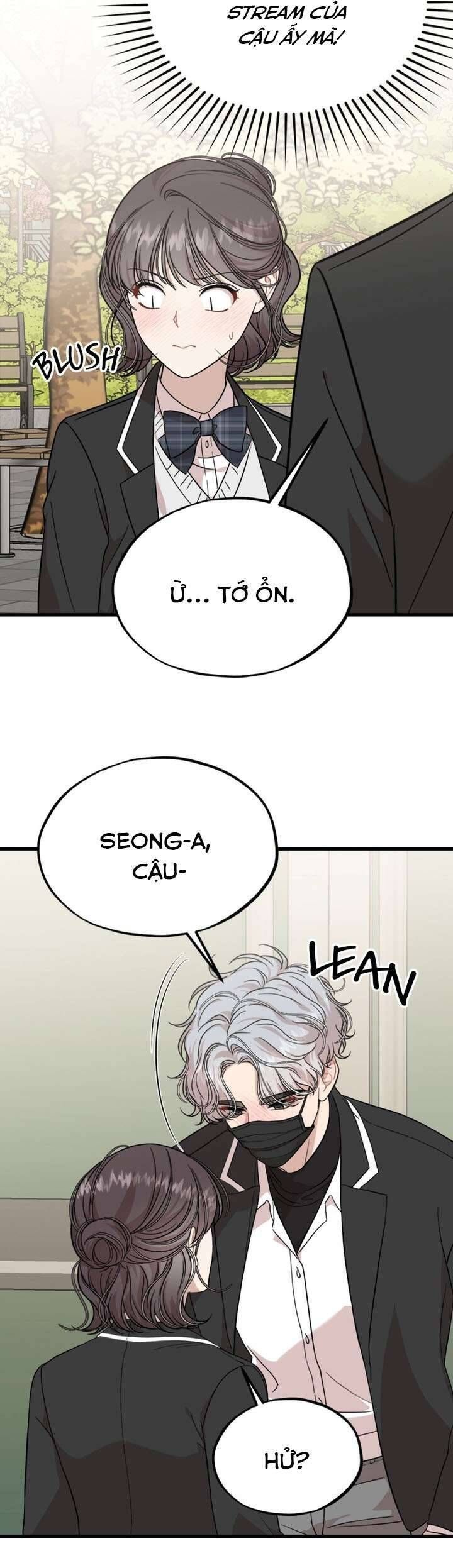 Hẹn Hò Với Game Thủ Chapter 17 - Trang 2