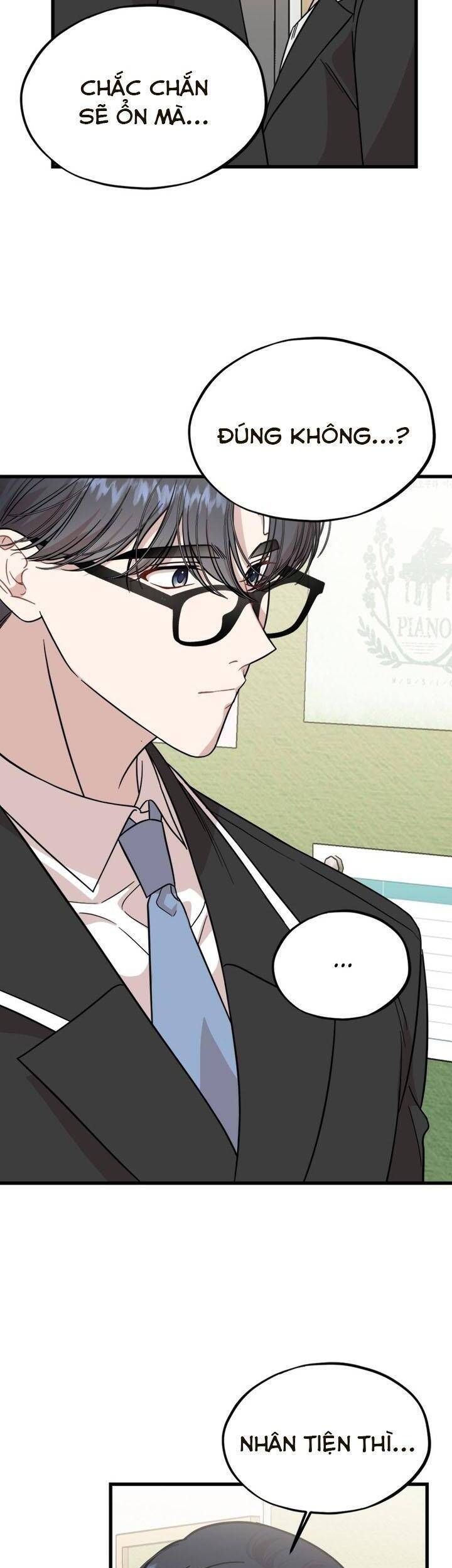 Hẹn Hò Với Game Thủ Chapter 18 - Trang 2