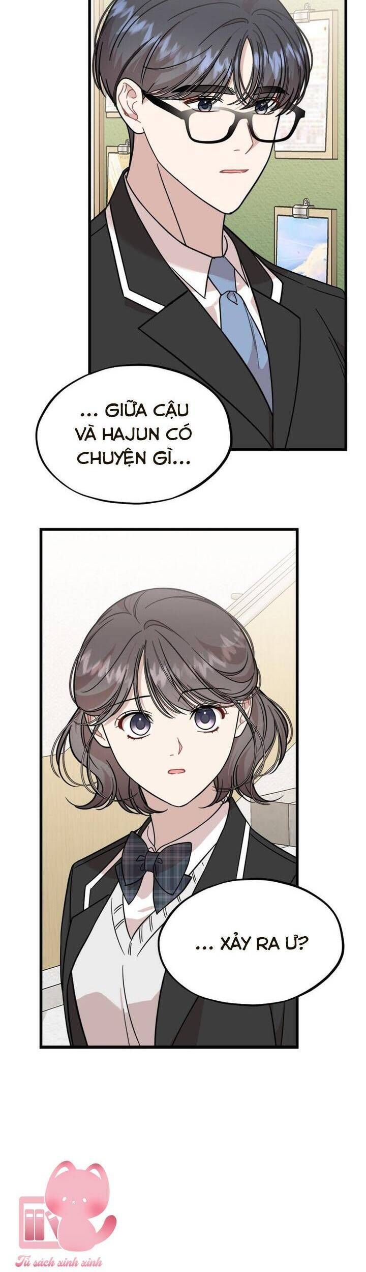Hẹn Hò Với Game Thủ Chapter 18 - Trang 2