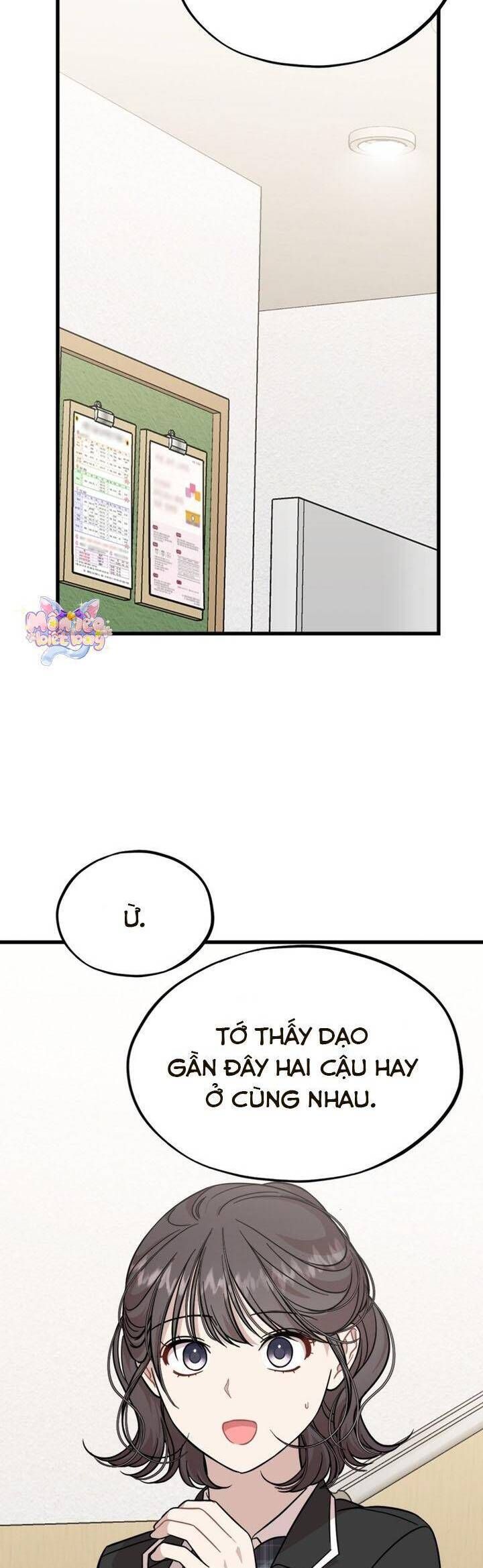 Hẹn Hò Với Game Thủ Chapter 18 - Trang 2