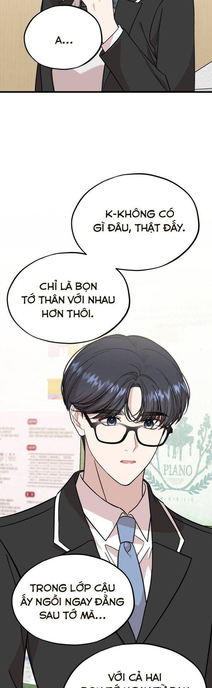 Hẹn Hò Với Game Thủ Chapter 18 - Trang 2
