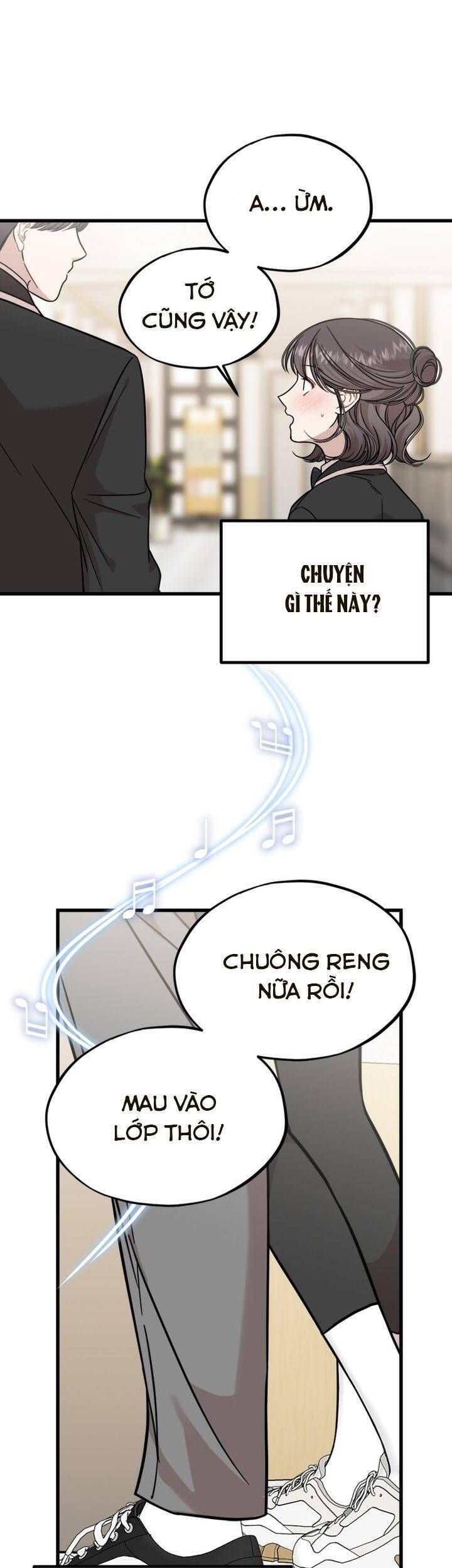 Hẹn Hò Với Game Thủ Chapter 18 - Trang 2