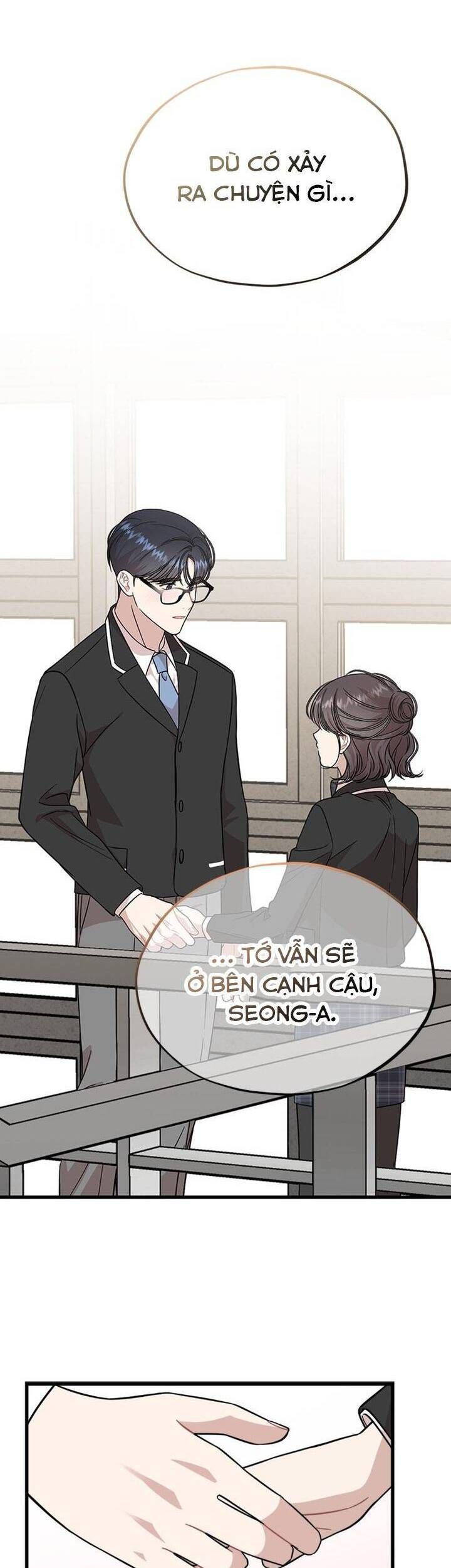 Hẹn Hò Với Game Thủ Chapter 18 - Trang 2