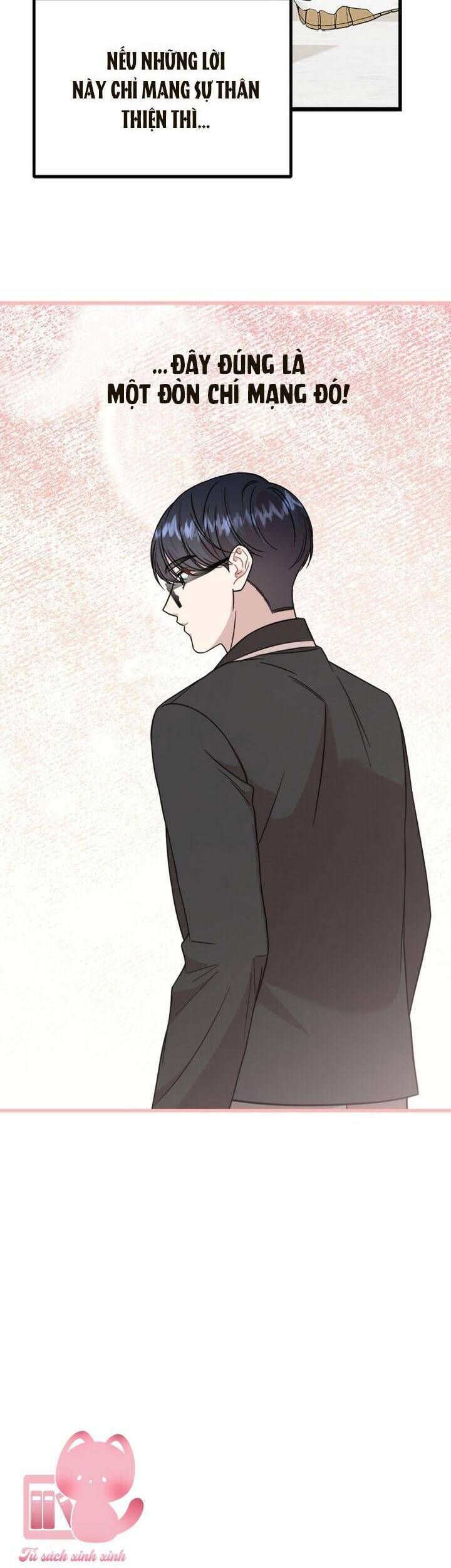 Hẹn Hò Với Game Thủ Chapter 18 - Trang 2