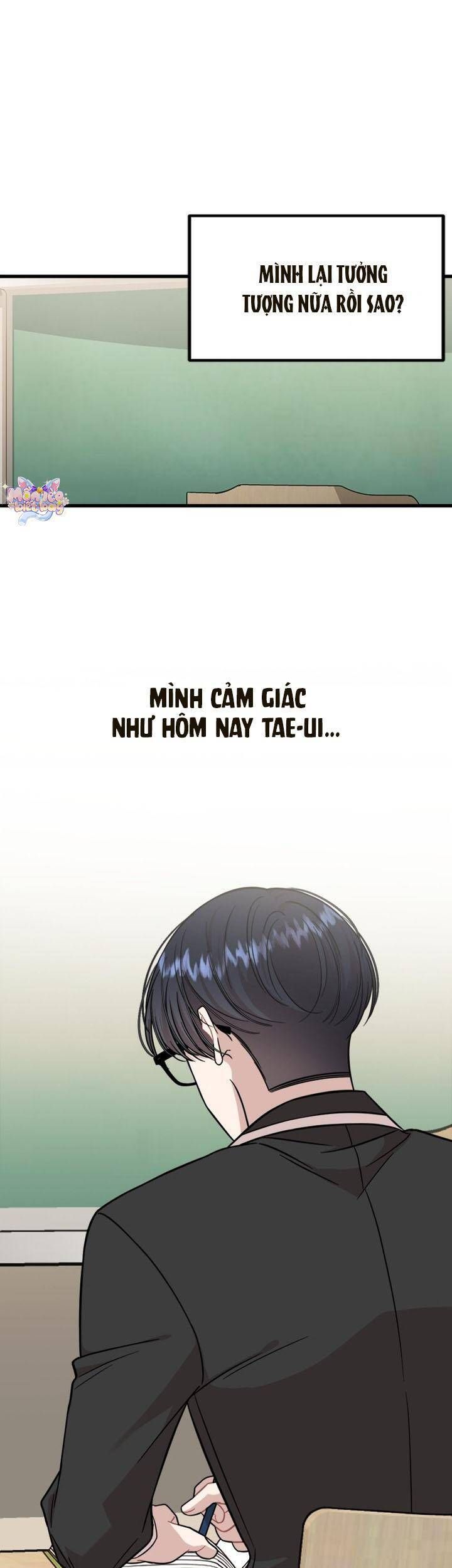 Hẹn Hò Với Game Thủ Chapter 18 - Trang 2