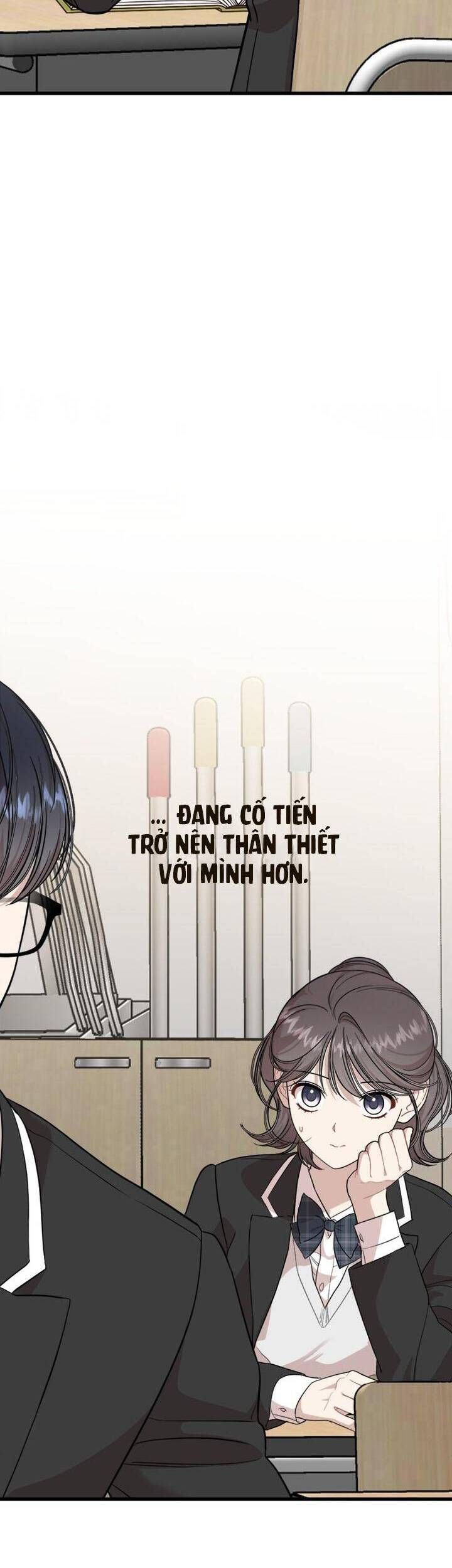 Hẹn Hò Với Game Thủ Chapter 18 - Trang 2