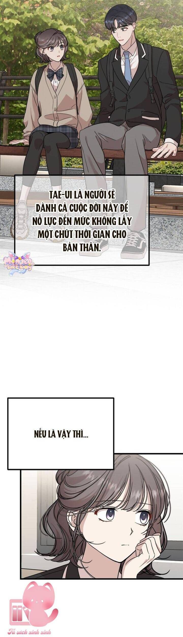 Hẹn Hò Với Game Thủ Chapter 18 - Trang 2
