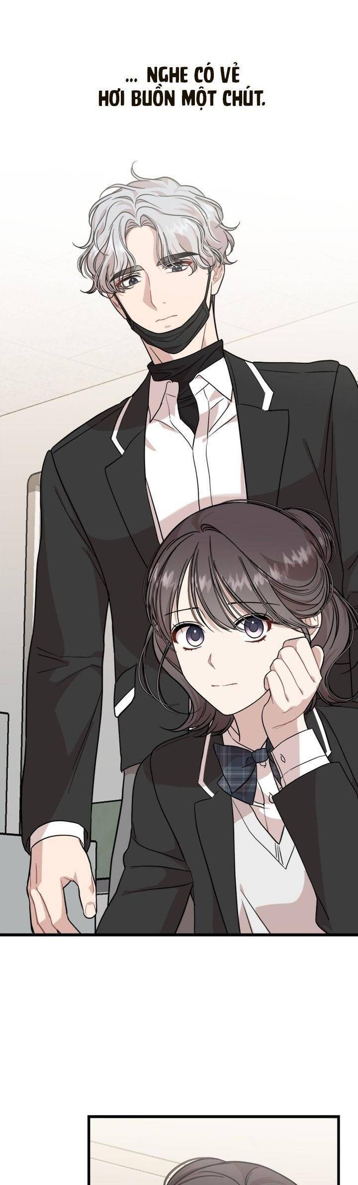 Hẹn Hò Với Game Thủ Chapter 18 - Trang 2