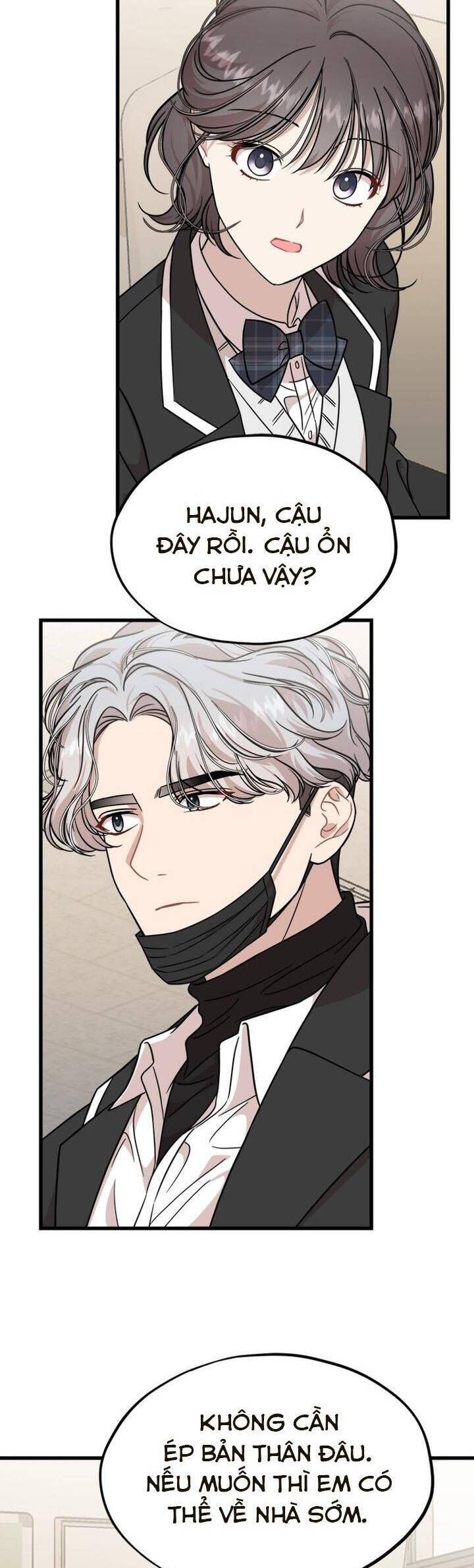 Hẹn Hò Với Game Thủ Chapter 18 - Trang 2