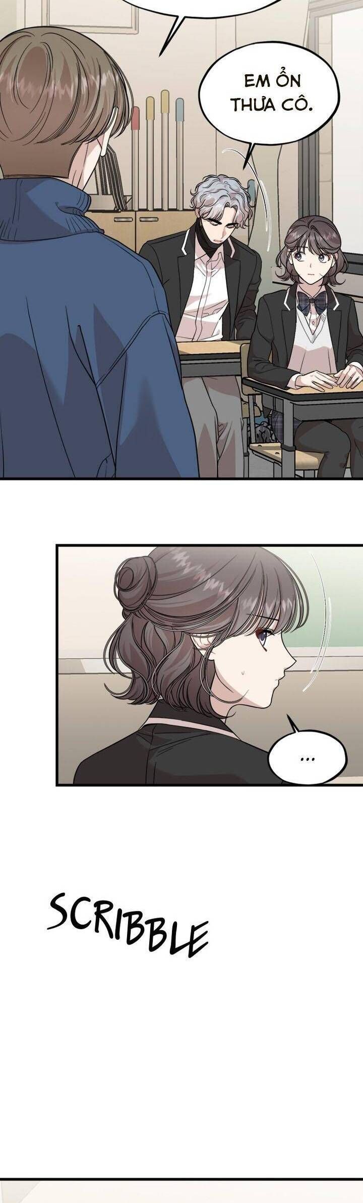 Hẹn Hò Với Game Thủ Chapter 18 - Trang 2