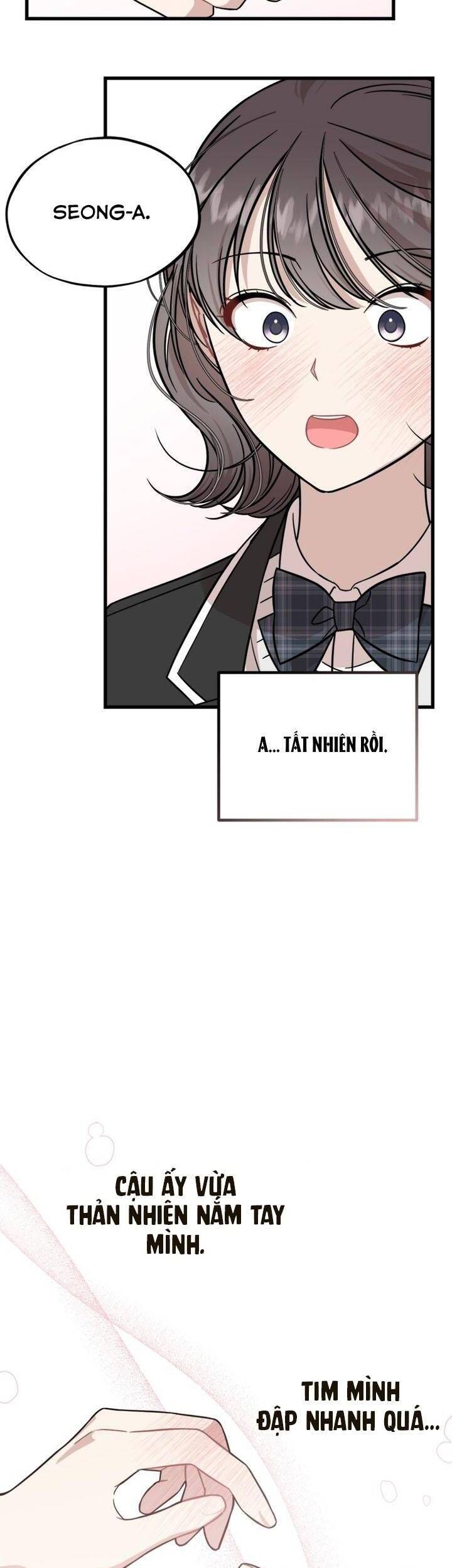 Hẹn Hò Với Game Thủ Chapter 18 - Trang 2
