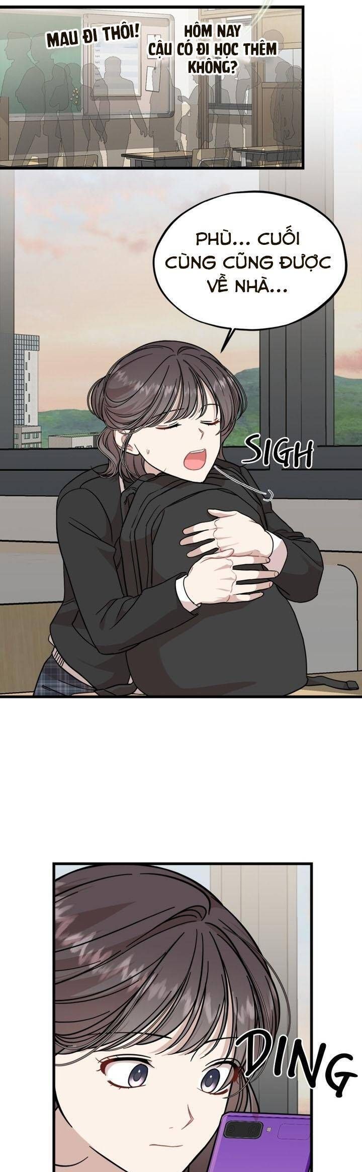 Hẹn Hò Với Game Thủ Chapter 18 - Trang 2