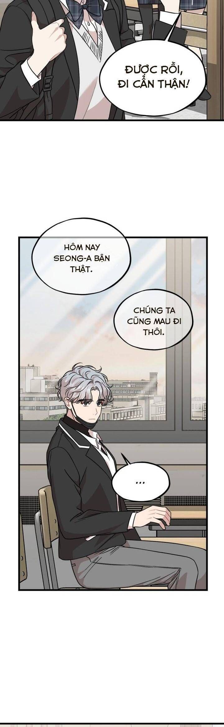 Hẹn Hò Với Game Thủ Chapter 18 - Trang 2
