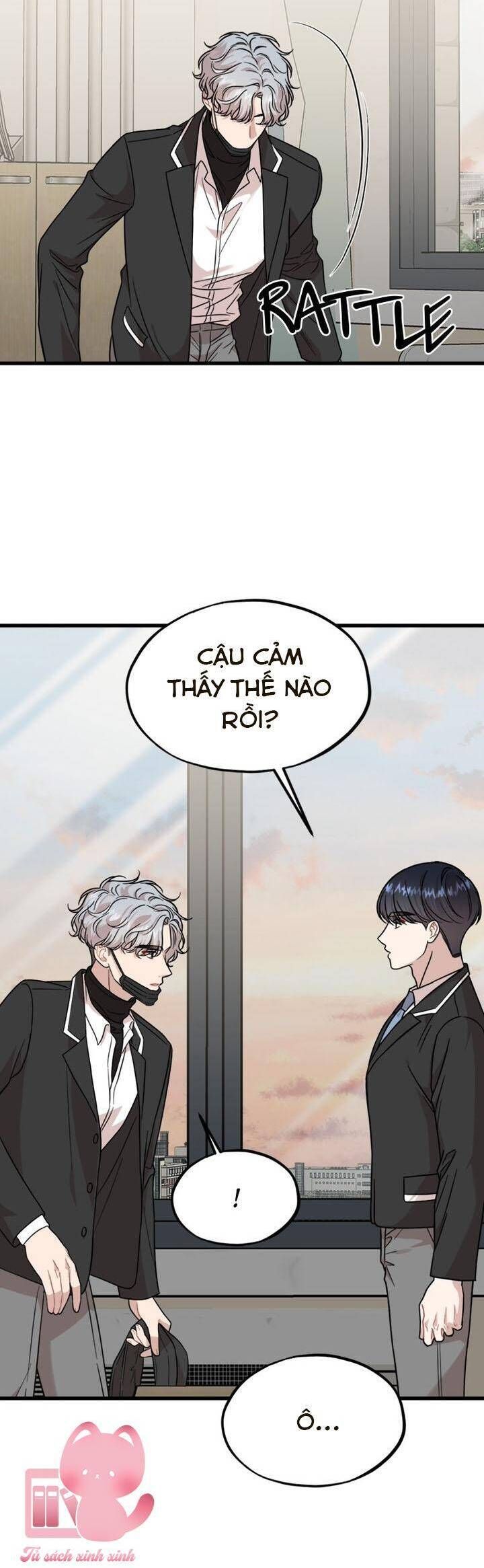 Hẹn Hò Với Game Thủ Chapter 18 - Trang 2